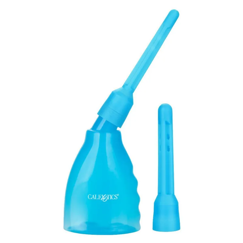 Crafted Ultimate Anal Douche Cleaning System