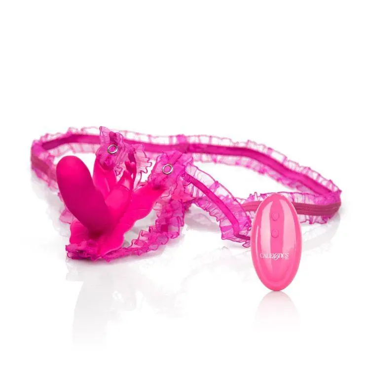 Best Seller Venus Penis Remote Wearable Vibrator