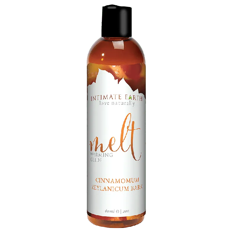 Best Seller Melt Water Based Warming Glide