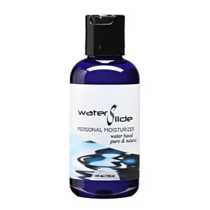 Water Slide Water Based Personal Lubricant Today Only