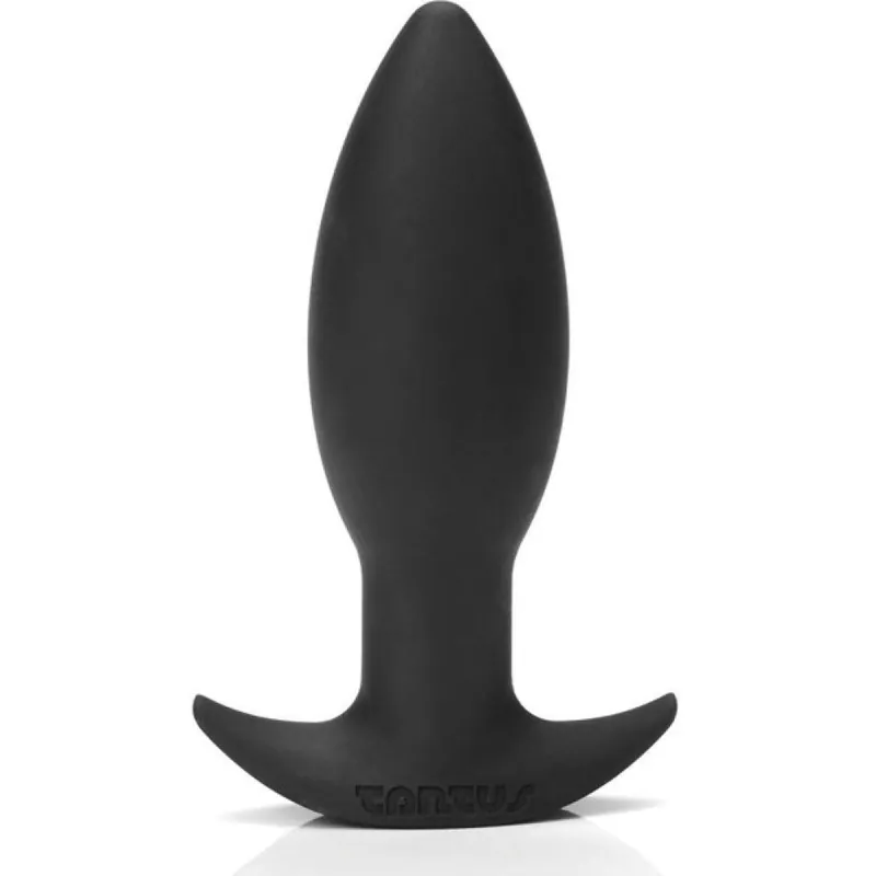 Direct From Manufacturer Neo Super Soft Silicone Contoured Butt Plug