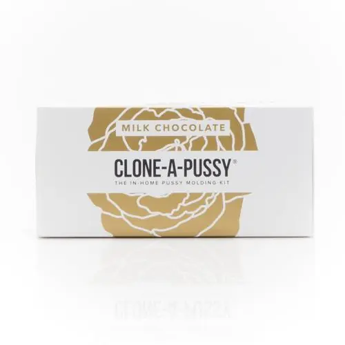 Authentic Clone-A-Pussy Chocolate Molding Kit