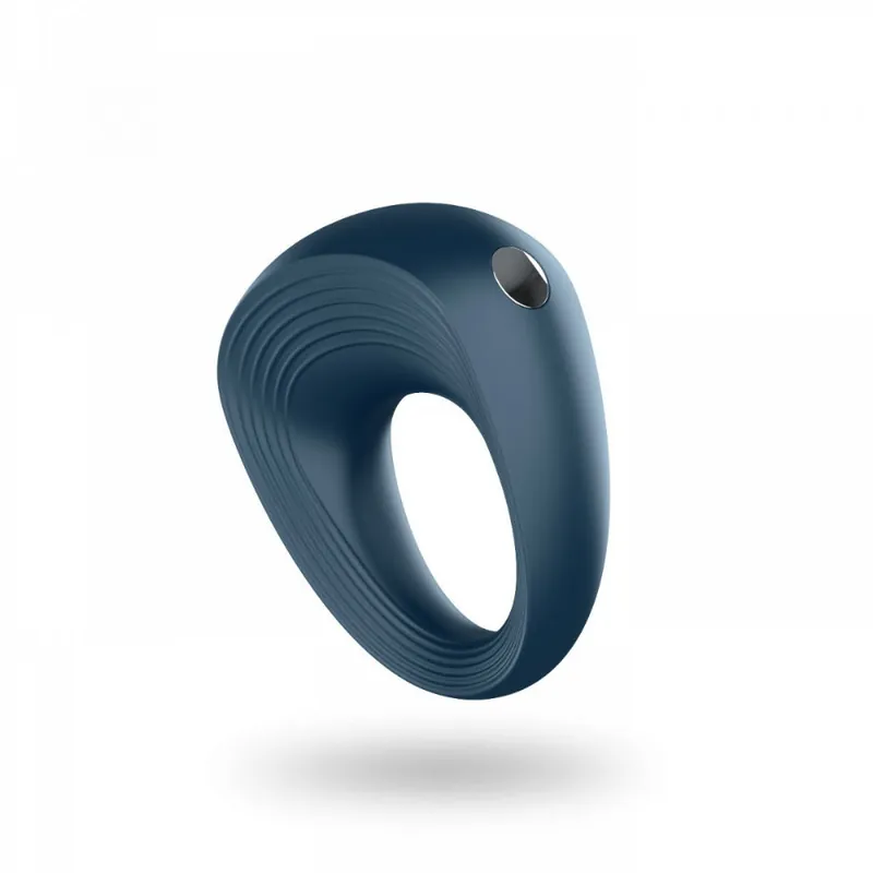 Budget Power Ring Rechargeable Penis Enhancer