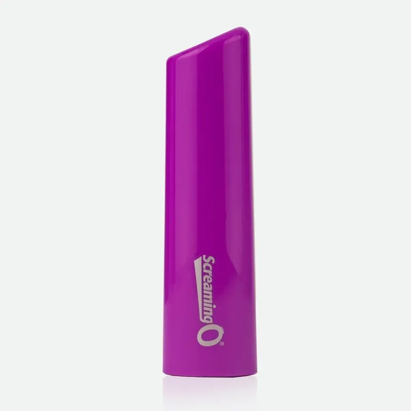 Charged Positive Angle Classic Vibrator Free Returns