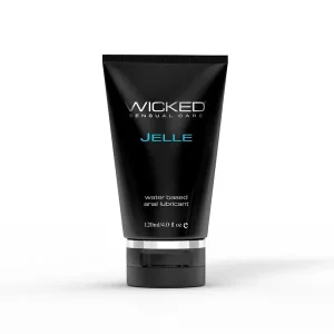 Bulk Order Jelle Water Based Anal Lubricant