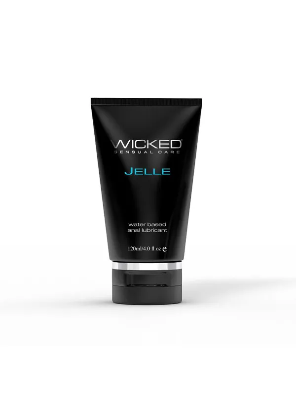 Bulk Order Jelle Water Based Anal Lubricant