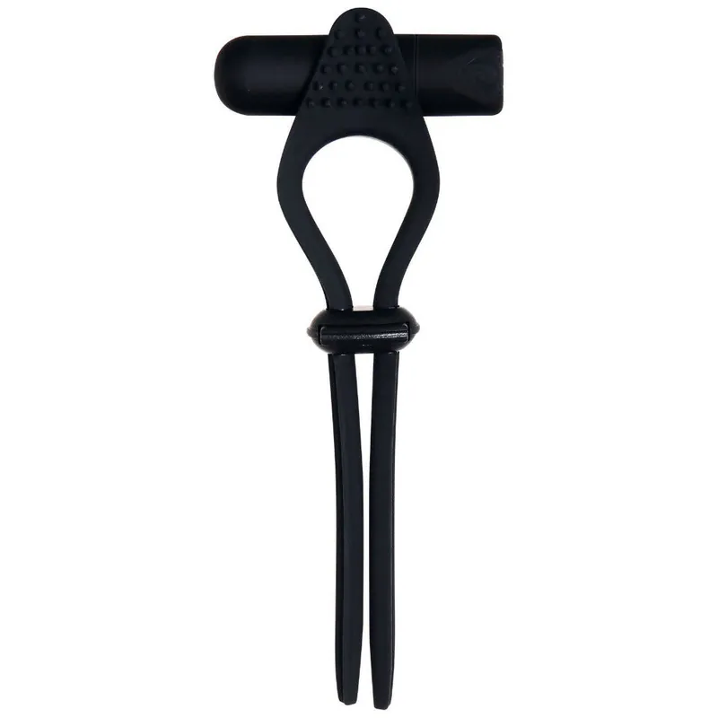Black Tie Affair Adjustable Cock Ring Top Rated