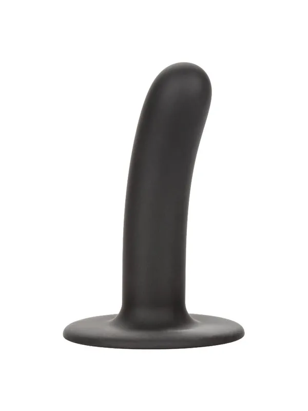 Certified Boundless Smooth Silicone Anal Probe