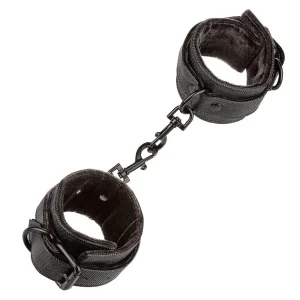 Boundless Bondage Wrist Restraint Cuffs Exclusive Offer