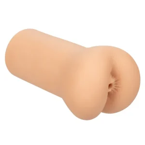 Boundless Anus Realistic Pocket Pussy Budget