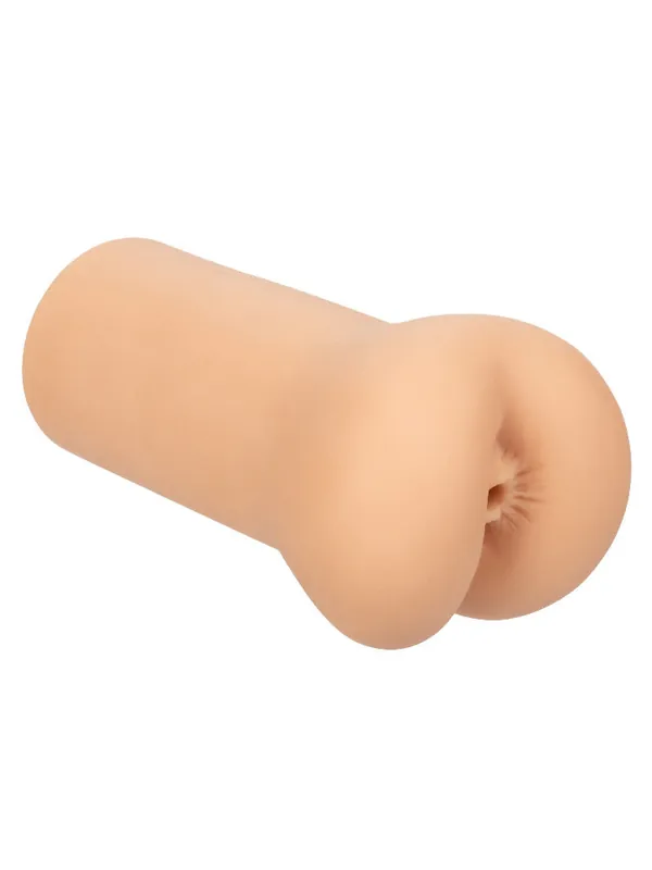 Boundless Anus Realistic Pocket Pussy Budget