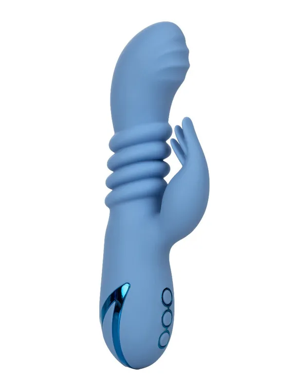 California Dreaming Santa Cruz Vibrator Secure Checkout