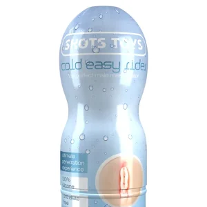 Cold Easy Rider Vagina Masturbator Big Sale