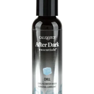 Cheap Chill Water Based Personal Lubricant
