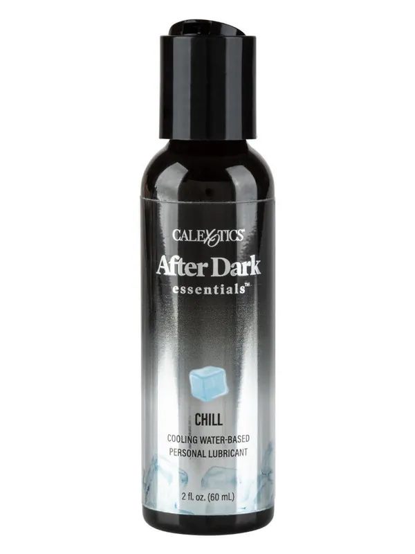 Cheap Chill Water Based Personal Lubricant