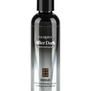Direct From Factory Flavored Water Based Personal Lubricant
