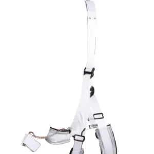 Authentic Fetish Fantasy Bondage Swing