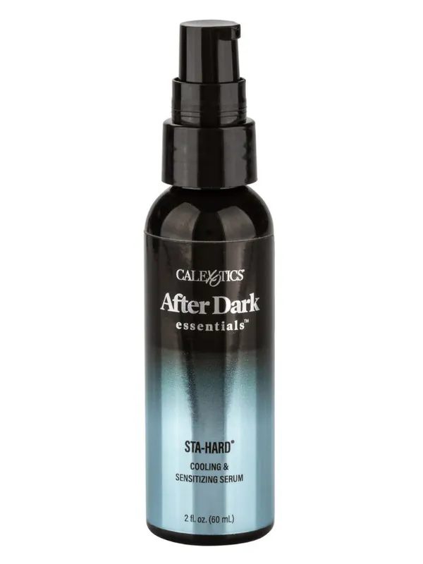Cooling After Dark Sta-Hard Free Delivery