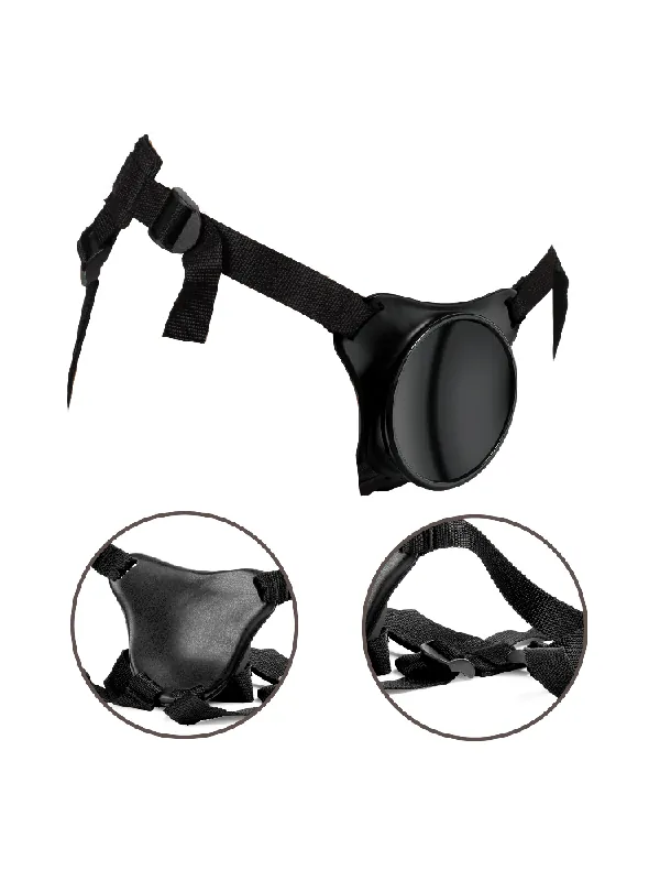 Comfy Body Dock Harness Bargain