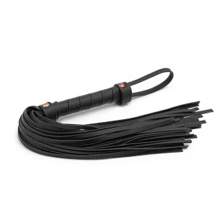 Bargain Bondage Couture Flogger
