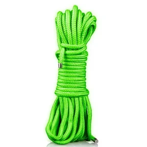Crafted OUCH! Glow In The Dark Bondage Rope