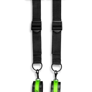 Buy Online OUCH! Glow In The Dark Door Restraints