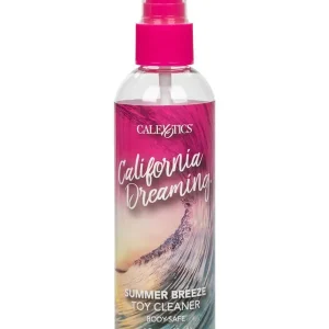 Bulk Order California Dreaming Toy Cleaner