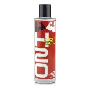 Free Delivery Elbow Grease H2O Hot Gel