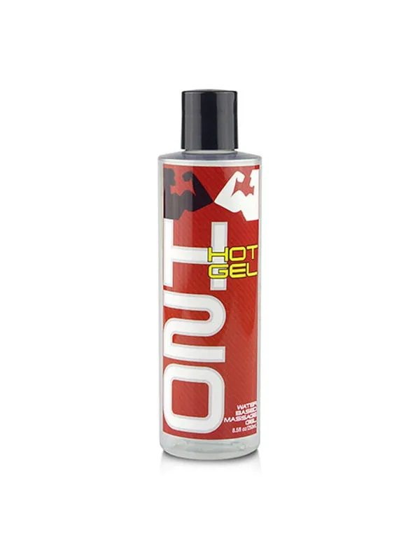 Free Delivery Elbow Grease H2O Hot Gel