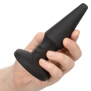 Crafted Bionic Rechargeable Beaded Rimming Probe