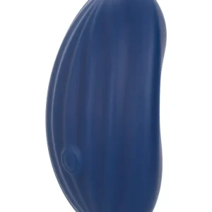 Direct From Factory Cashmere Velvet Curve Rechargeable Massager