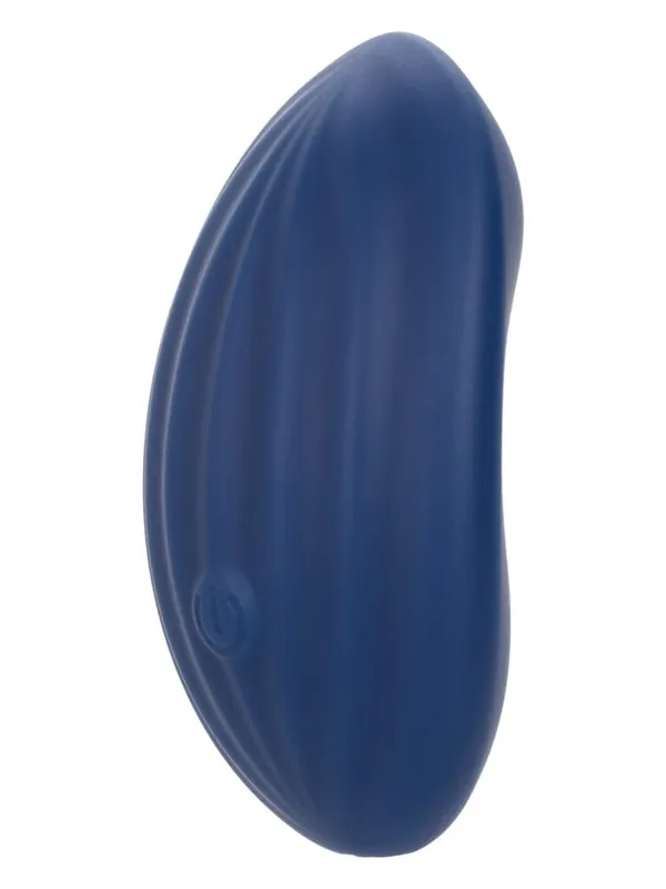 Direct From Factory Cashmere Velvet Curve Rechargeable Massager