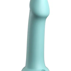 Dillio Platinum Silicone Big Hero Dildo Price Drop