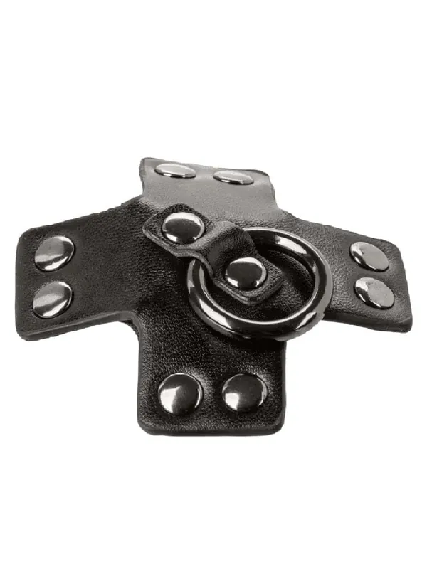 Don’t Miss Out Euphoria Bondage Collection O-Ring Pasties