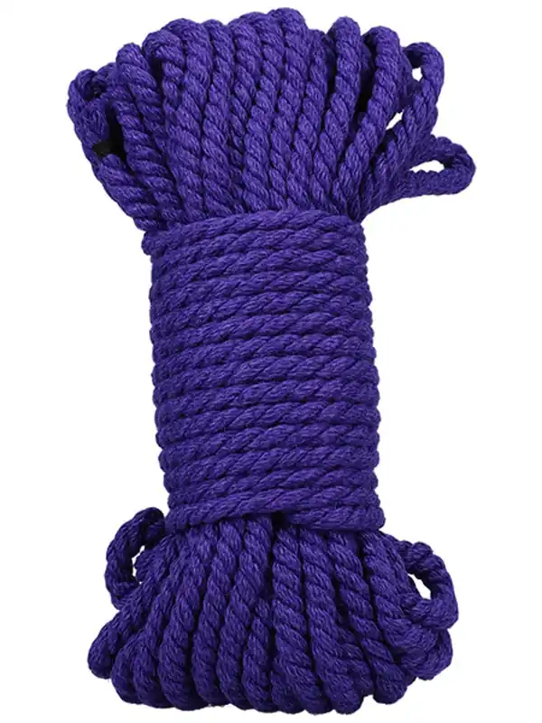 Bulk Order Merci Bind & Tie 50 Foot Universal Bondage Restraint Rope