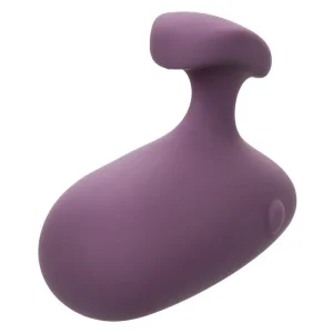 Clearance Mod Touch Liquid Silicone Rechargeable Handheld Massager