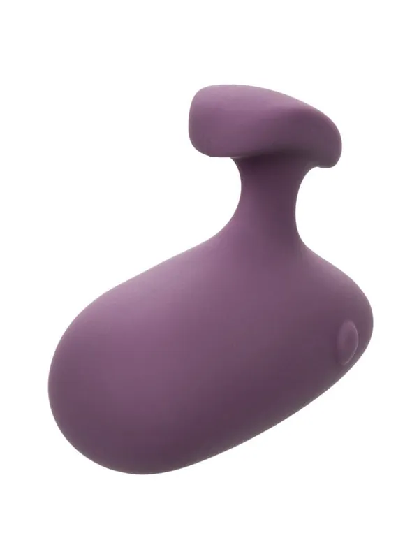 Clearance Mod Touch Liquid Silicone Rechargeable Handheld Massager