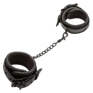 Brand New Nocturnal Bondage Collection Universal Wrist Restraint Cuffs