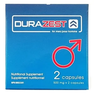 Durazest Herbal Male Enhancement Supplement Buy Online