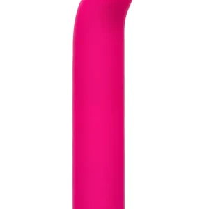 Best Price Classic Chic Silicone Rechargeable Pink Mini G Vibrator