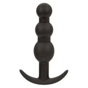 Boundless Vibrating Beaded Plug Markdown