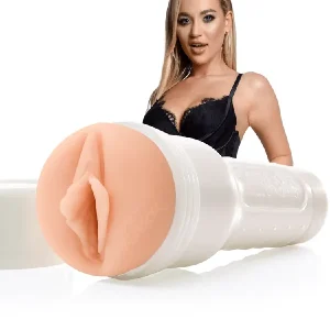 Blake Blossom Fleshlight Masturbator Bombshell Top Pick