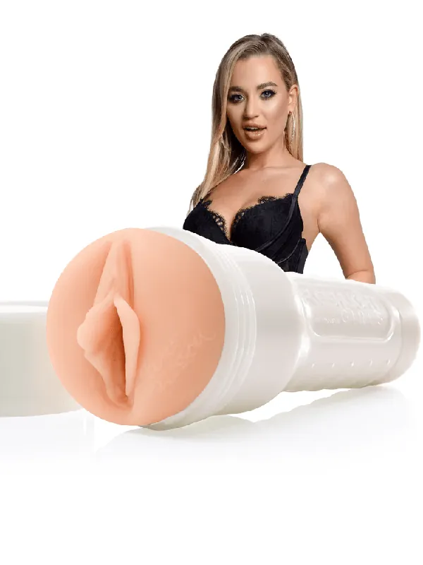 Blake Blossom Fleshlight Masturbator Bombshell Top Pick