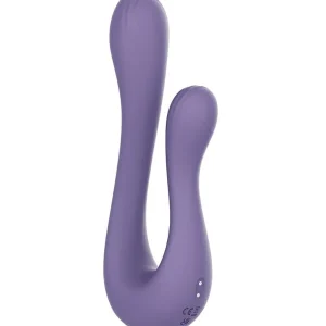 Clearance Natalie Double-Headed Vibrator