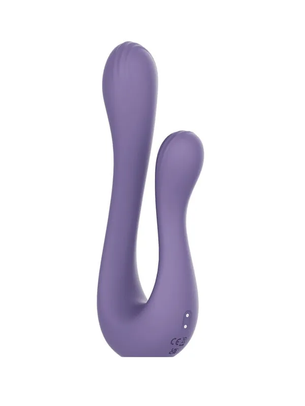 Clearance Natalie Double-Headed Vibrator