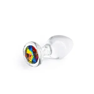 Crystal - Desires - Rainbow Gem - Medium Luxury