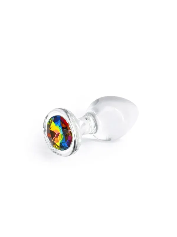Crystal - Desires - Rainbow Gem - Medium Luxury