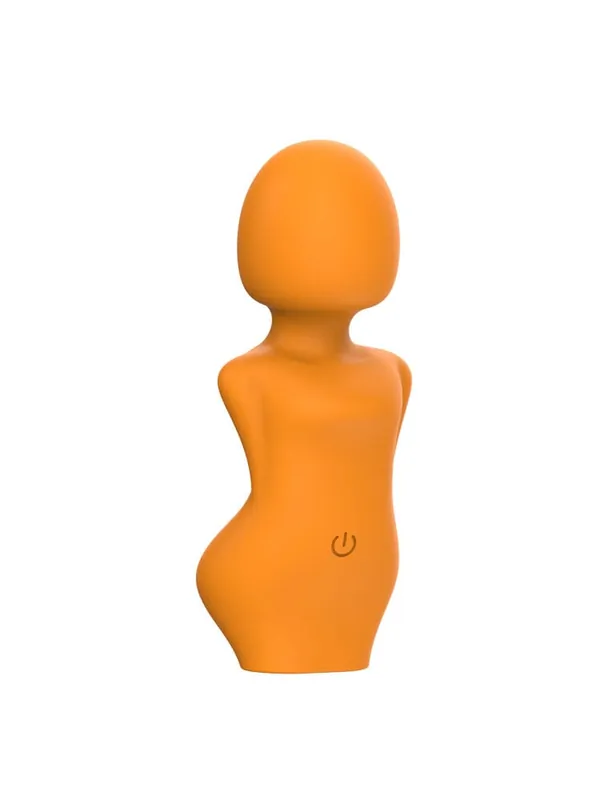Virgo Mini Vibe Direct From Manufacturer