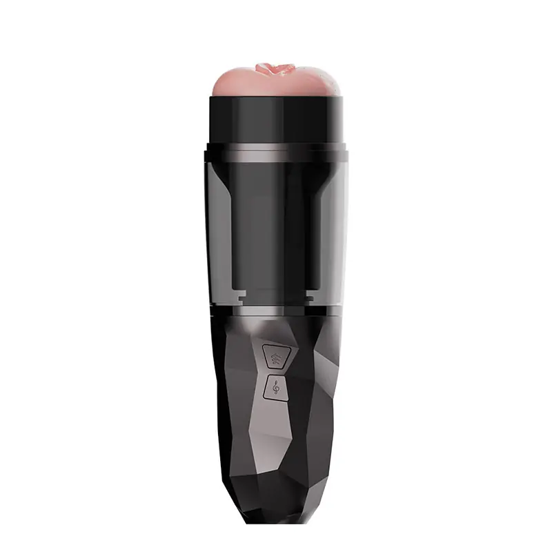 Dibe Diamond Masturbation Cup For Men Authentic