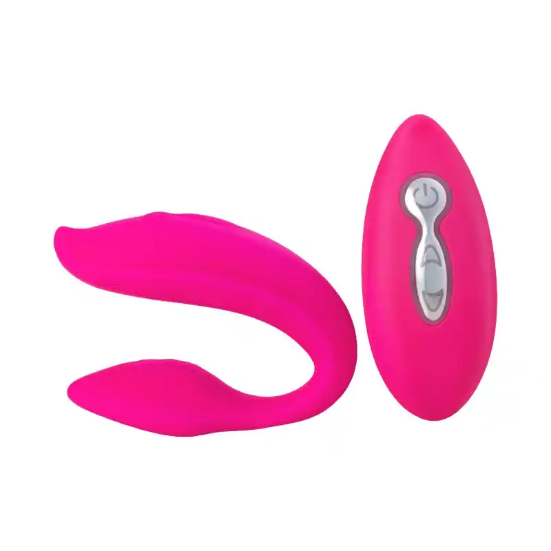 Authentic Wowyes Share Couples Resonance Vibrator